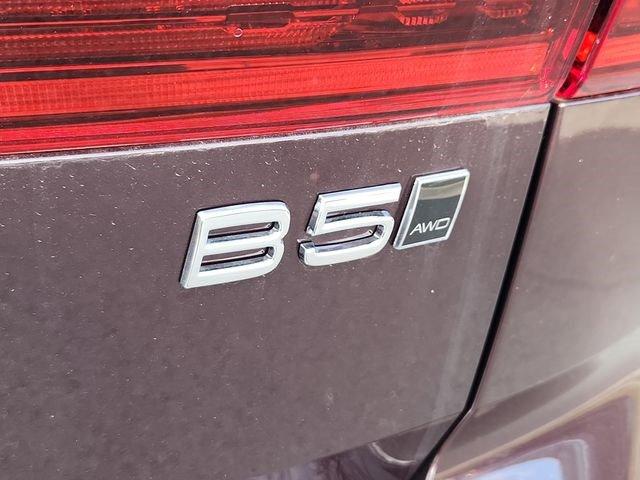 2026 Volvo XC60 B5 PLUS — фото 6