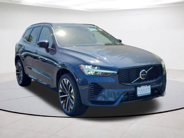 New 2026 Volvo XC60 Plug-In Hybrid T8 Ultra