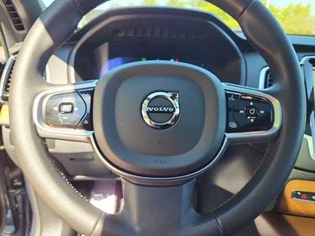 2024 Volvo XC90 B5 PLUS BRIGHT THEME 缩略图 18