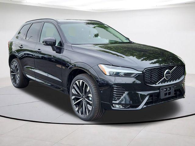 New 2026 Volvo XC60 B5 Ultra