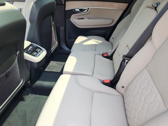 2026 Volvo XC90 B6 PLUS 7-SEATER — миниатюра 24