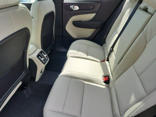 2026 Volvo XC40 B5 ULTRA — миниатюра 24