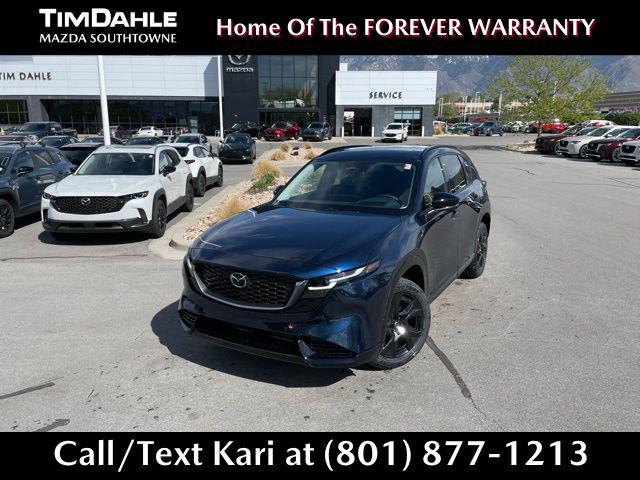 New 2026 Mazda CX-5 2.5 S Premium Plus Package