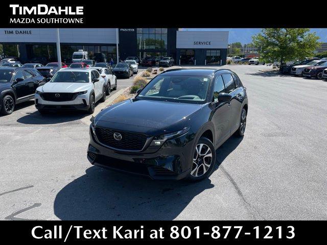 New 2026 Mazda CX-5 2.5 S Preferred Package