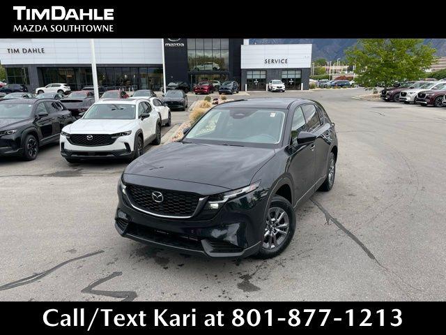 New 2026 Mazda CX-5 2.5 S Select Package