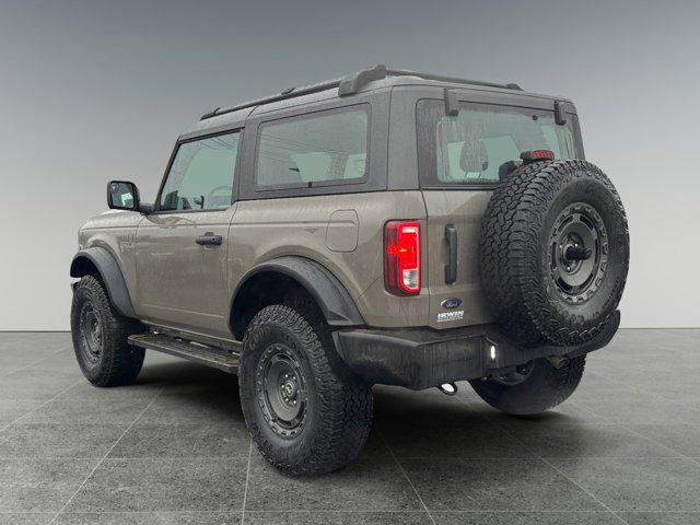 FORD BRONCO - 3