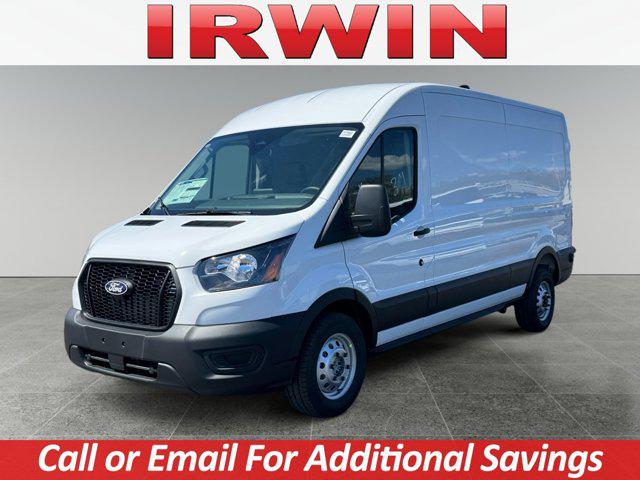 New 2026 Ford Transit-250 Base