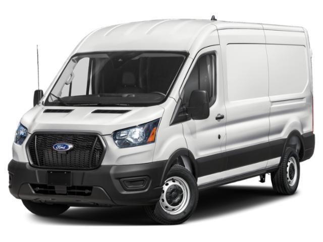New 2026 Ford Transit-250 Base