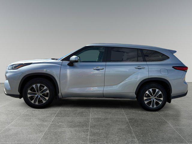 TOYOTA HIGHLANDER - 3