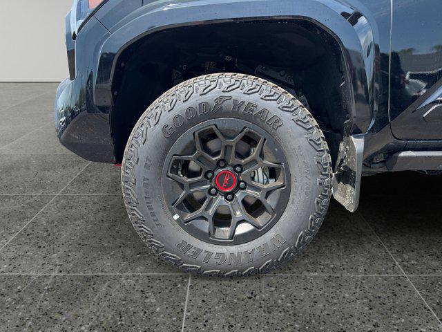 2026 Toyota TACOMA HYBRID TRD PRO 照片 10