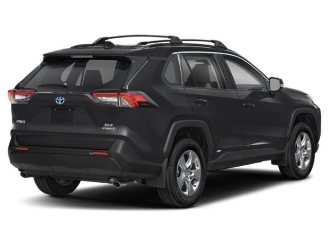 صورة 2 لـ 2023 Toyota RAV4 HYBRID XLE PREMIUM