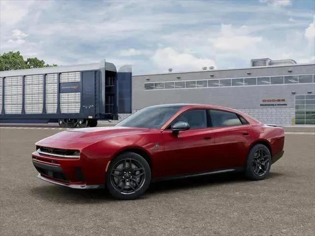New 2027 Dodge Charger Scat Pack