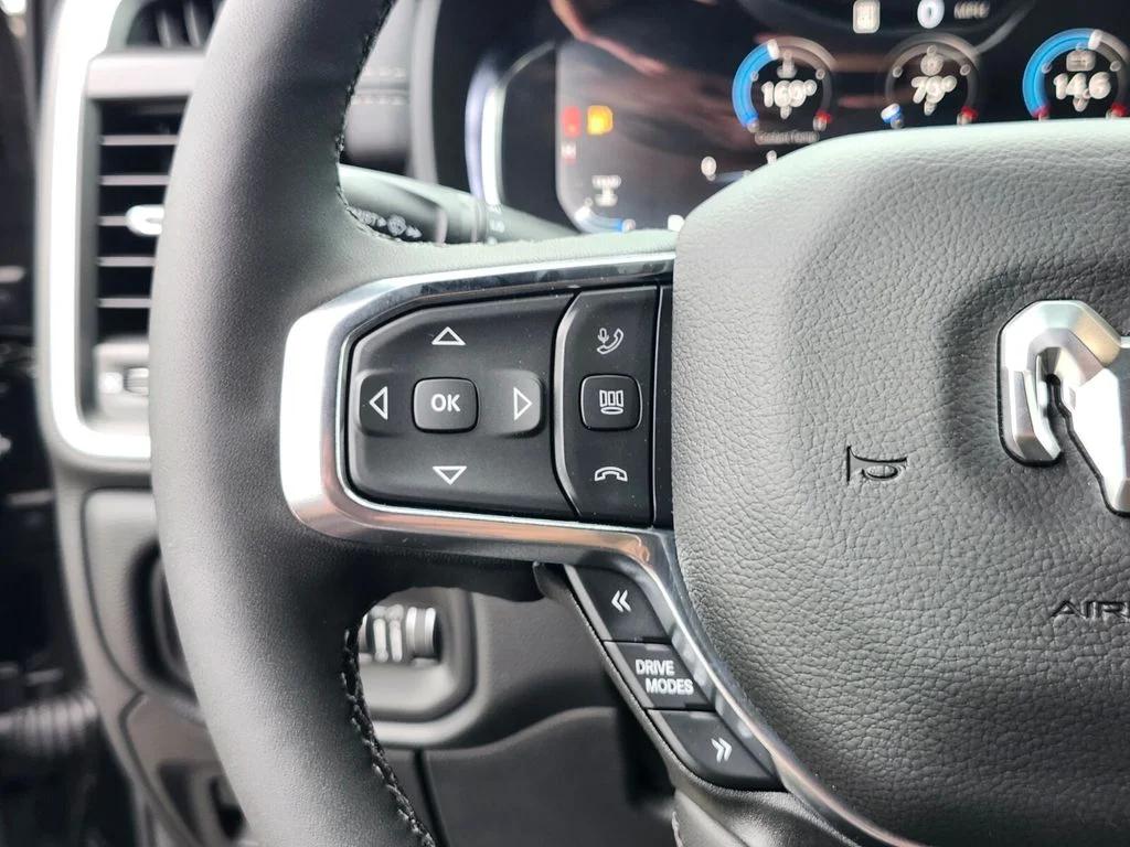 2026 RAM 1500 LARAMIE thumbnail 29