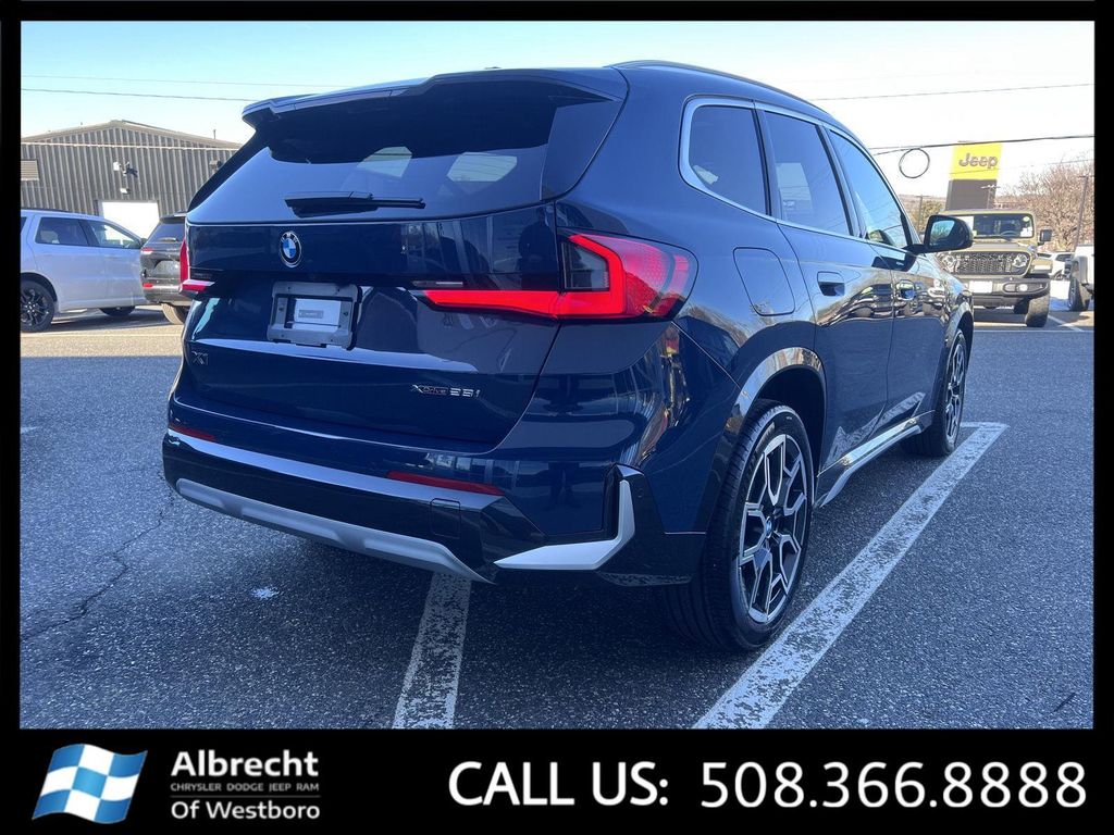 BMW X1 XDRIVE28I - 5