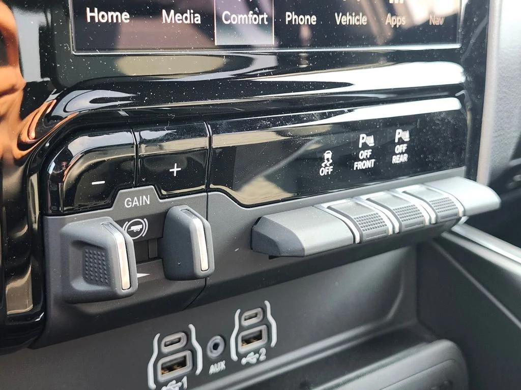 2026 RAM 1500 BIG HORN/LONE STAR 缩略图 27
