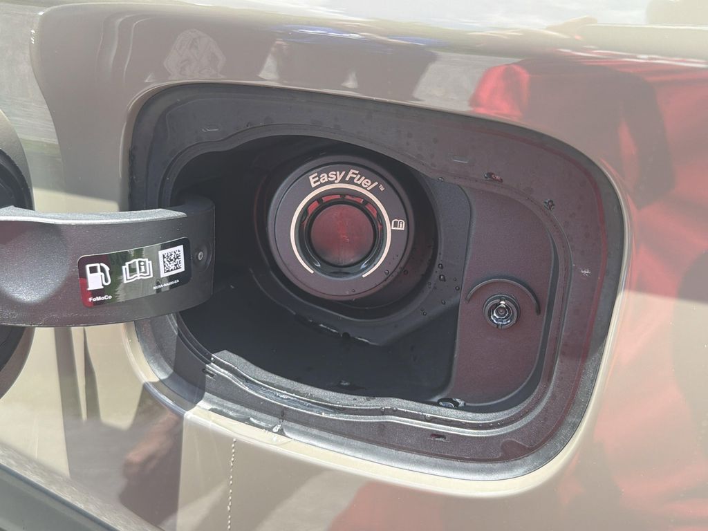 صورة مصغرة 29 لـ 2026 FORD EXPLORER ST-LINE
