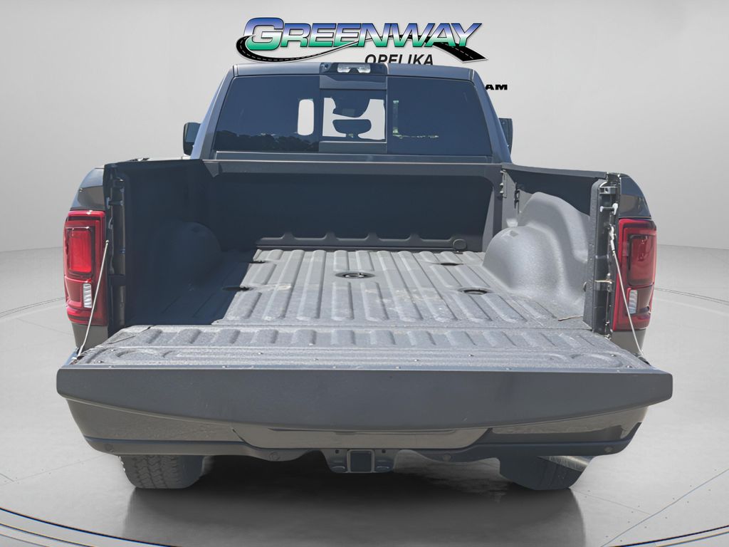 صورة مصغرة 27 لـ 2026 RAM 2500 LARAMIE