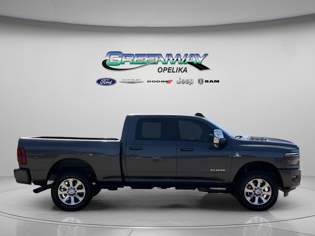 صورة مصغرة 15 لـ 2026 RAM 2500 LARAMIE
