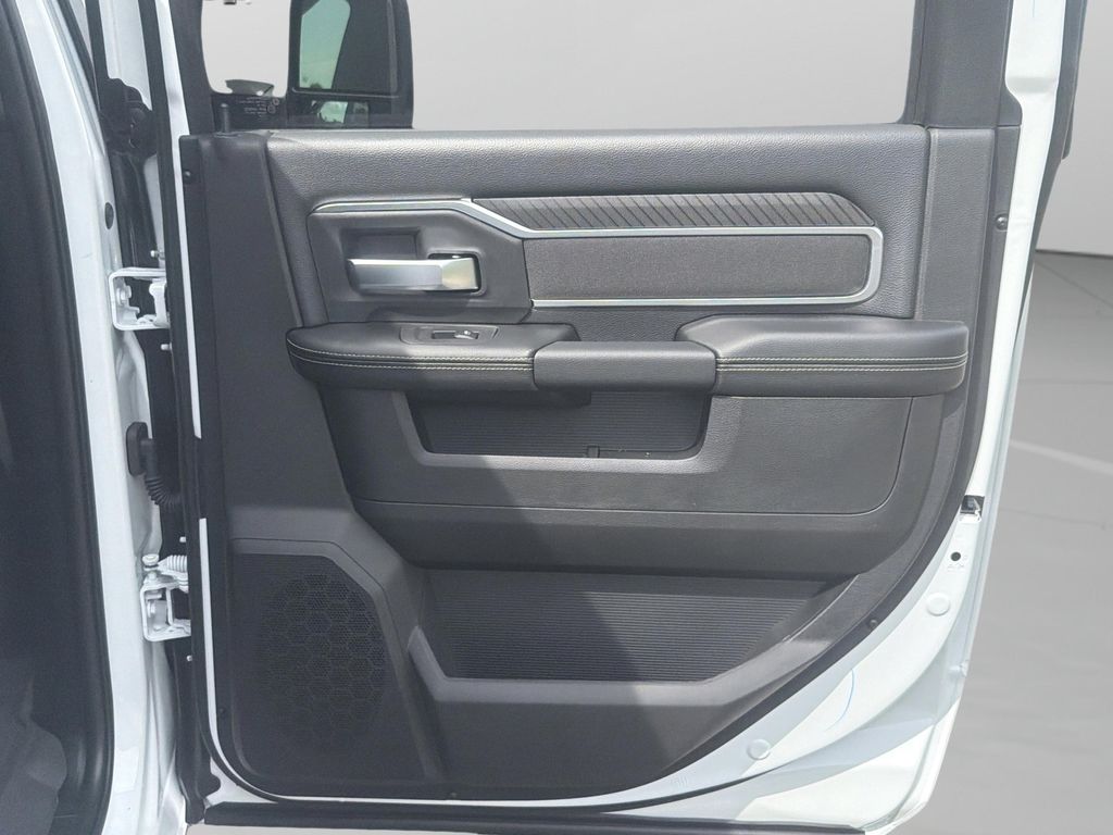 2026 RAM 2500 BIG HORN CREW CAB 4X4 8' BOX 缩略图 23