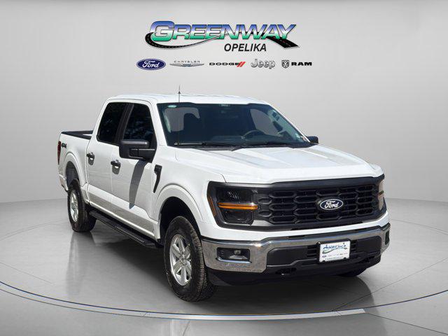 FORD F-150 XL - 1
