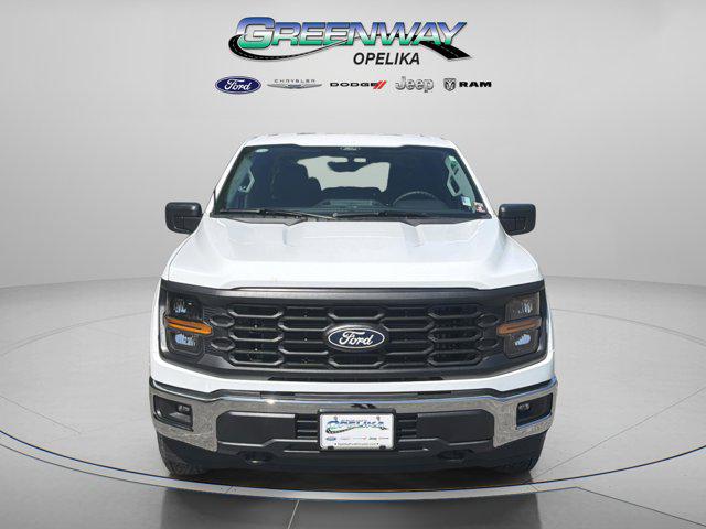 FORD F-150 XL - 2