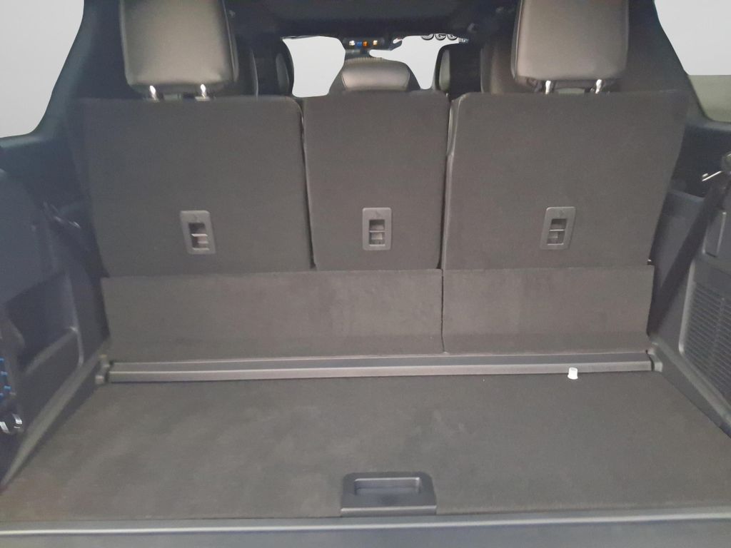 صورة مصغرة 25 لـ 2027 FORD EXPEDITION PLATINUM