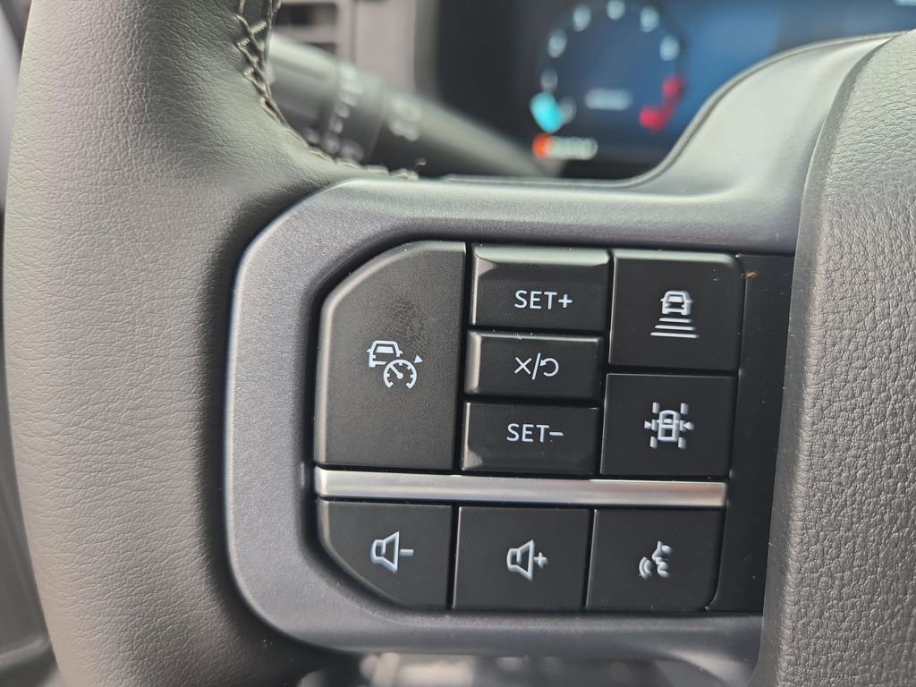 صورة مصغرة 13 لـ 2025 FORD F-150 XLT