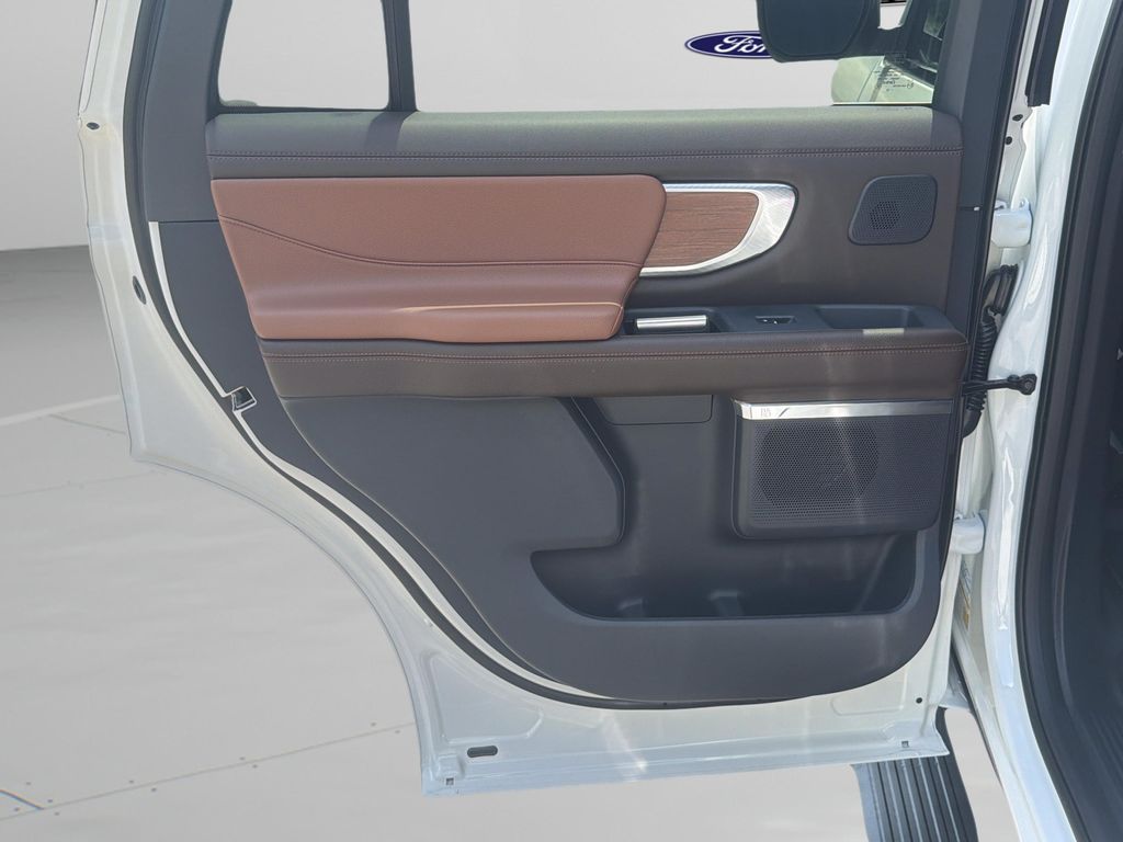 2026 FORD EXPEDITION KING RANCH — миниатюра 22