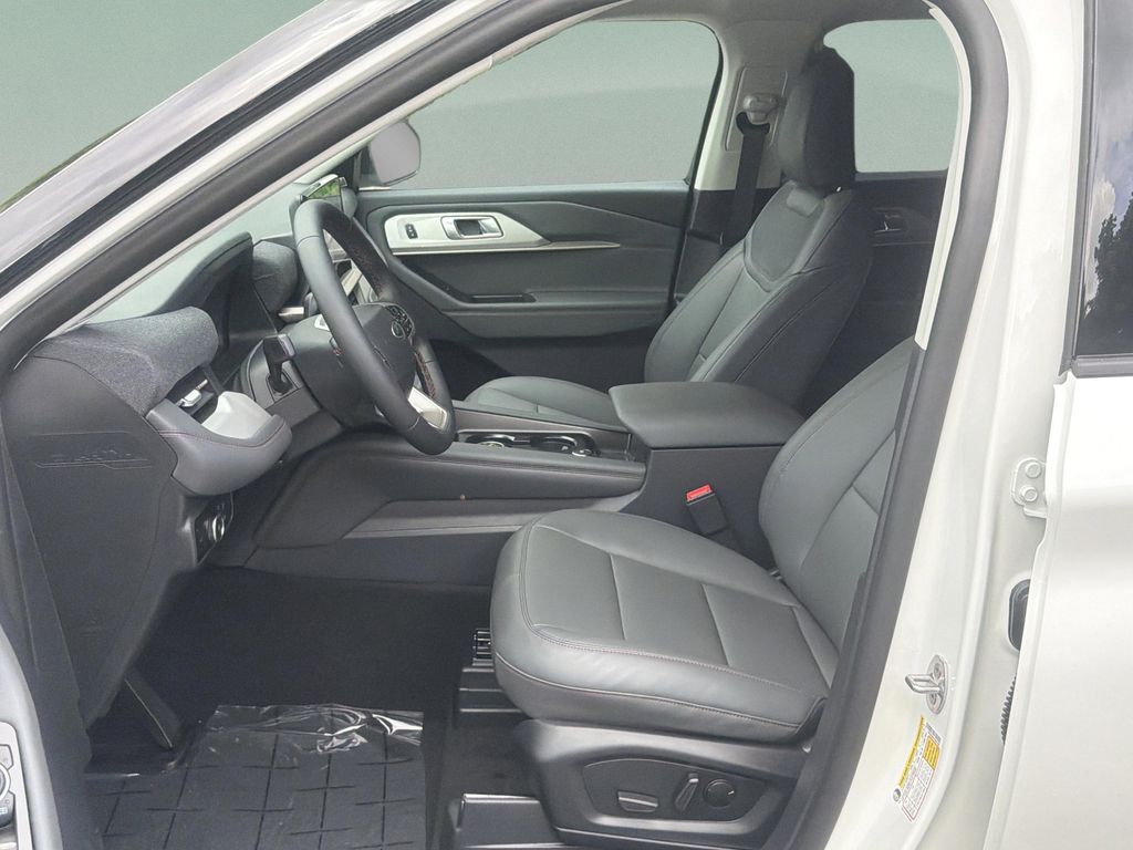 2026 FORD EXPLORER ACTIVE — миниатюра 18