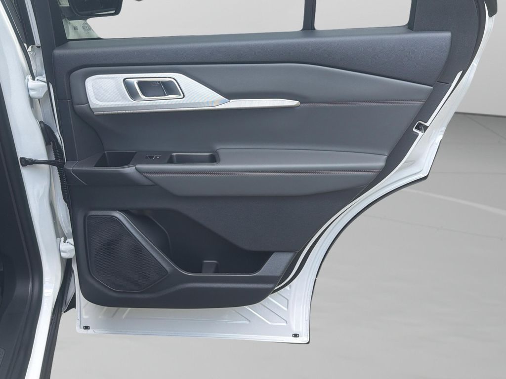 2026 FORD EXPLORER ACTIVE — миниатюра 24