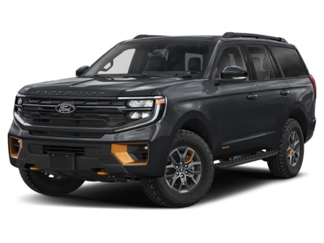 صورة 1 لـ 2027 FORD EXPEDITION TREMOR