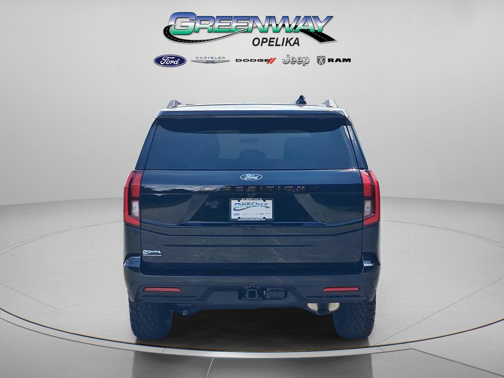 2027 FORD EXPEDITION TREMOR 缩略图 6