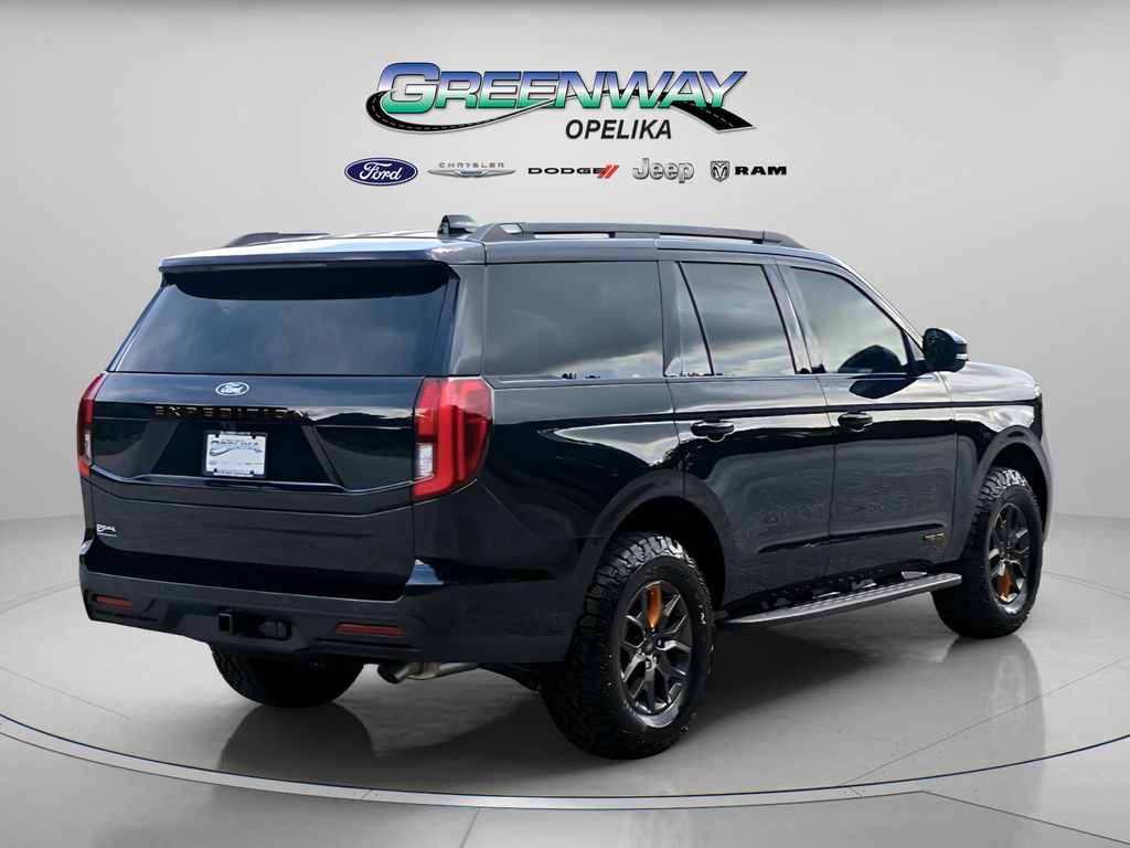 2027 FORD EXPEDITION TREMOR 缩略图 7