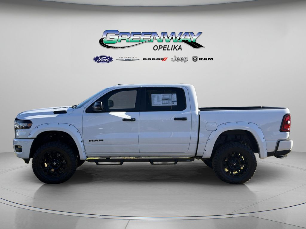 صورة 4 لـ 2026 RAM 1500 BIG HORN/LONE STAR