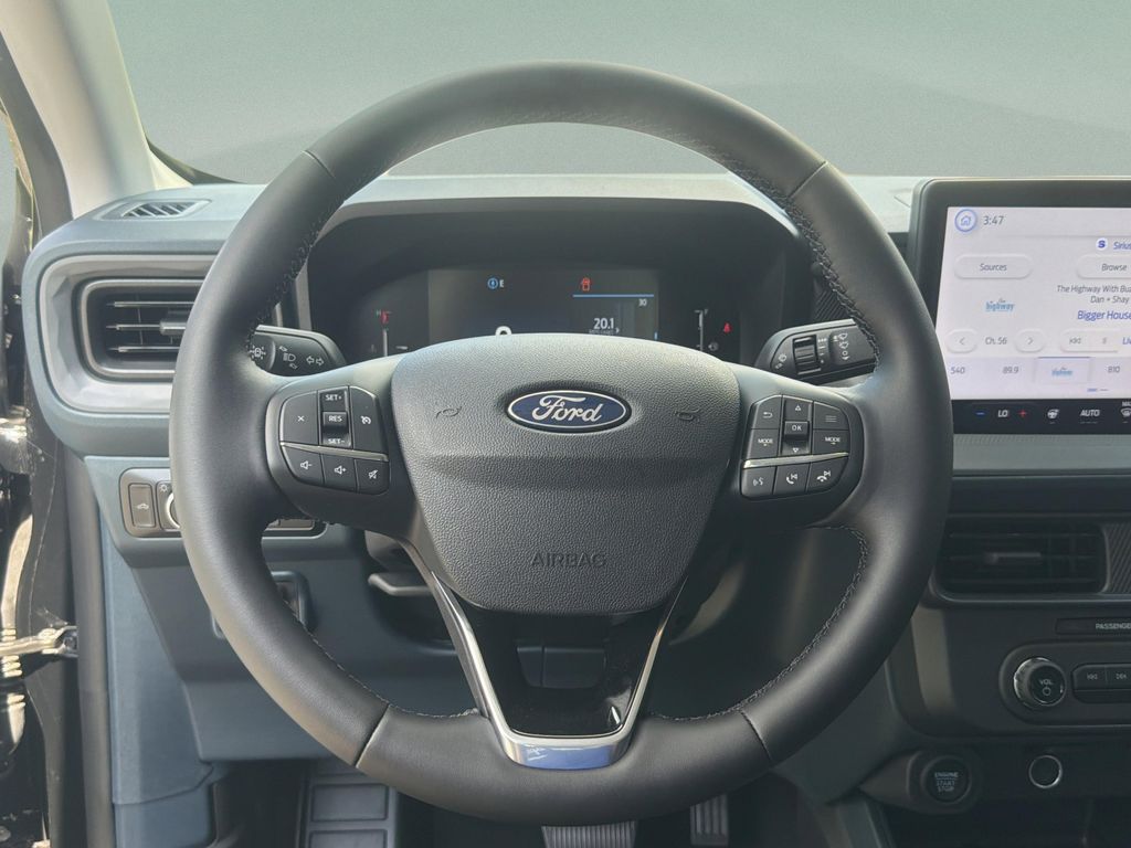 صورة 10 لـ 2026 FORD MAVERICK XLT