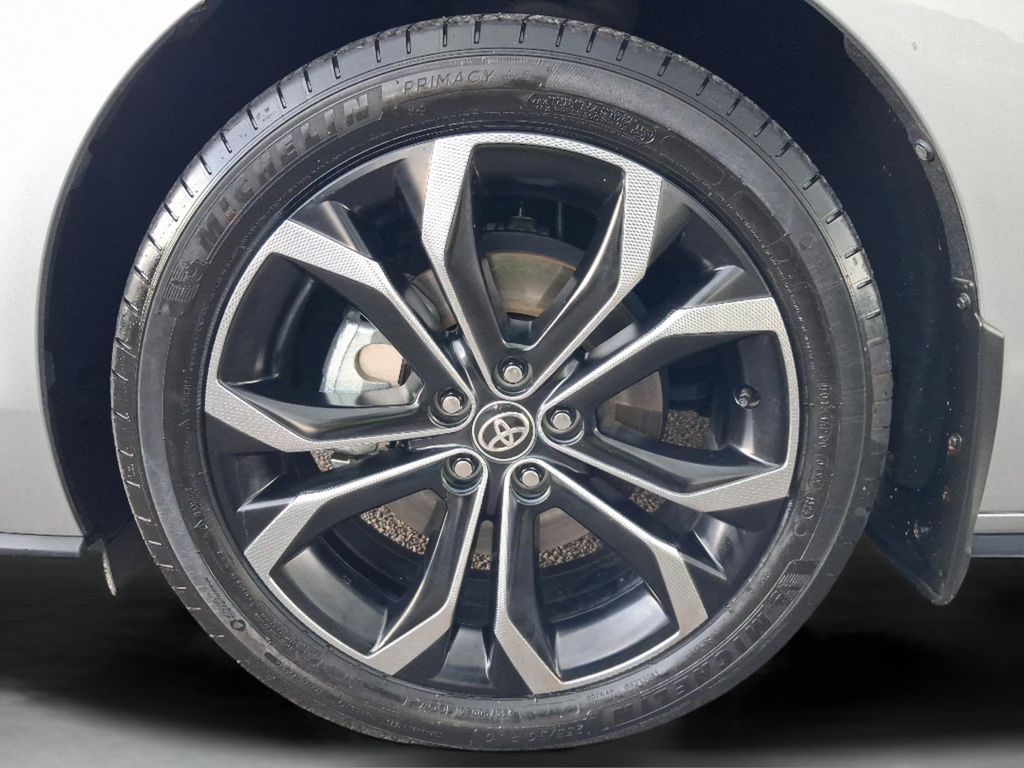 2025 Toyota SIENNA PLATINUM — миниатюра 31