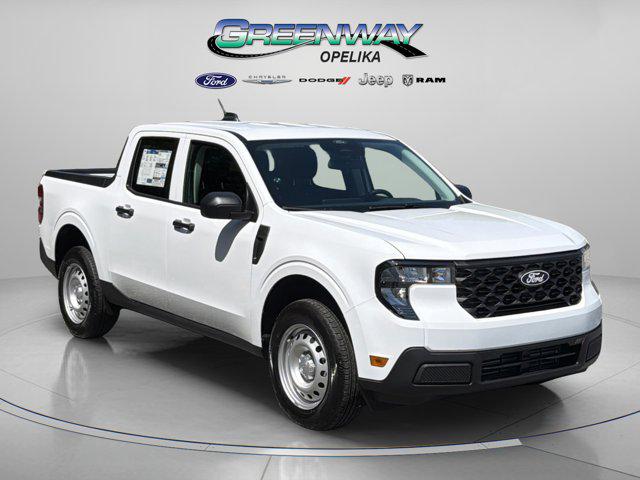 New 2026 Ford Maverick XL