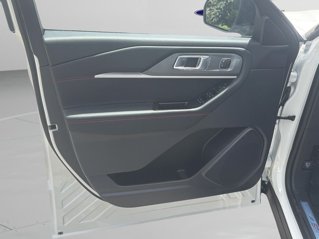 2026 FORD EXPLORER ST-LINE — миниатюра 19