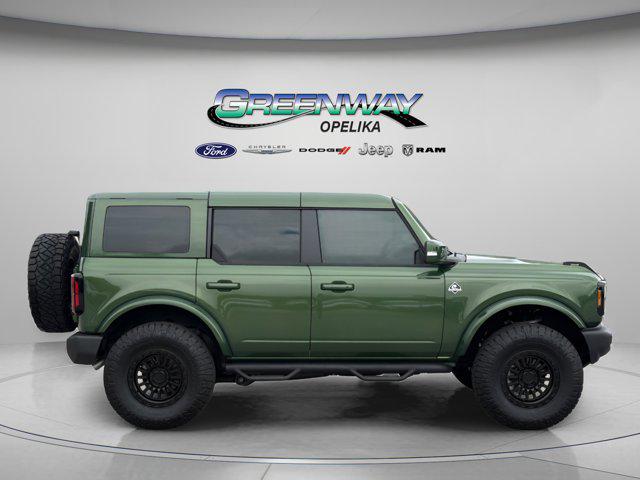 FORD BRONCO OUTER BANKS - 8