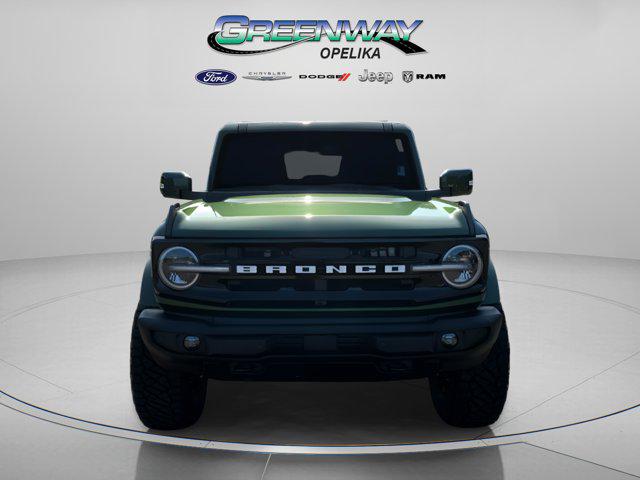 FORD BRONCO - 2