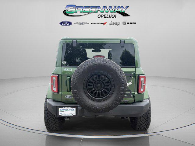 FORD BRONCO OUTER BANKS - 6