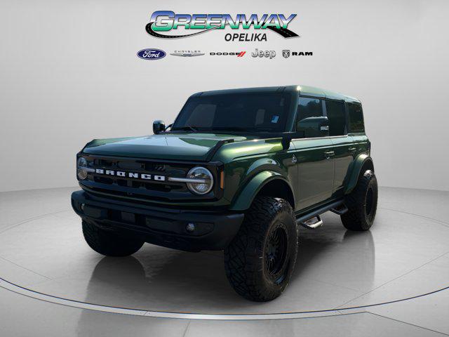 FORD BRONCO - 3