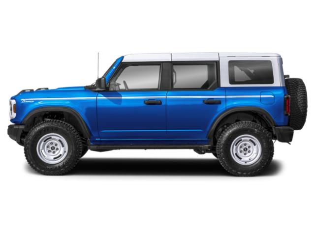 FORD BRONCO - 2