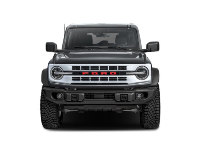 FORD BRONCO - 4