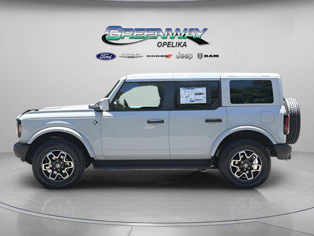 FORD BRONCO OUTER BANKS - 4