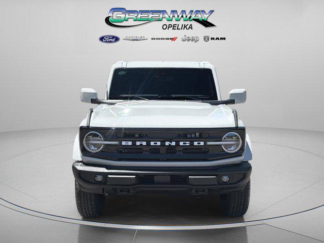 FORD BRONCO OUTER BANKS - 2