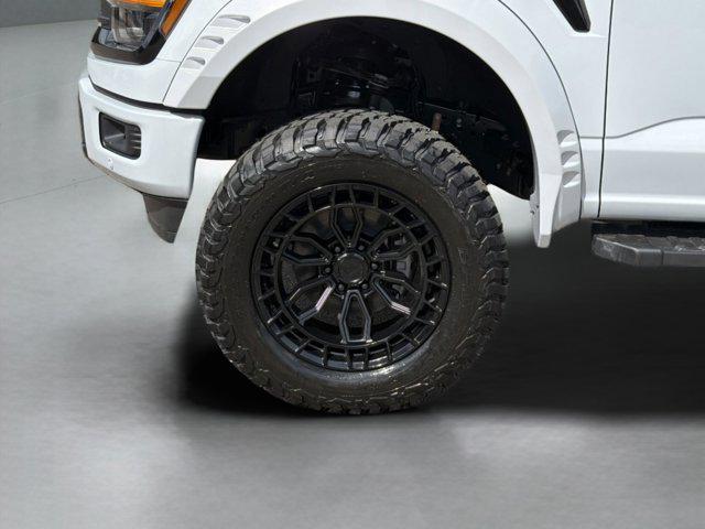 2025 FORD F-150 XLT — фото 9