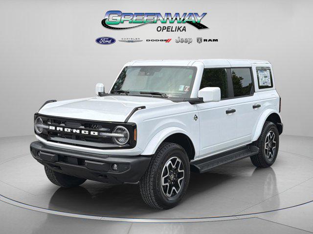 FORD BRONCO - 3