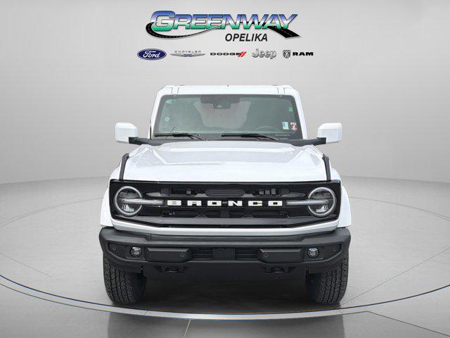 FORD BRONCO - 2