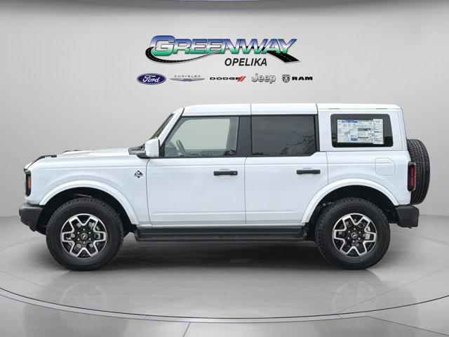 FORD BRONCO - 4